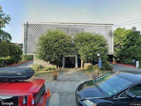 Boyer Avenue E, Seattle, WA 98102