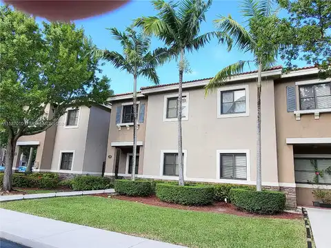 Sw 88Th Pl, Cutler Bay, FL 33190