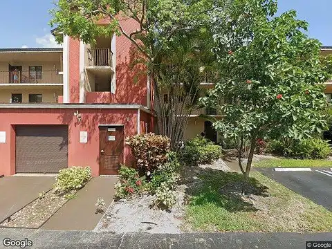 S Cypress Bend Drive, Pompano Beach, FL 33069