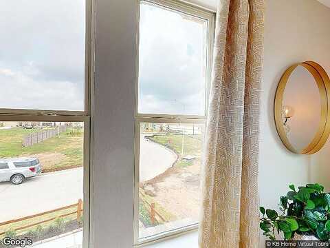 Montego Bay Drive, Cypress, TX 77433
