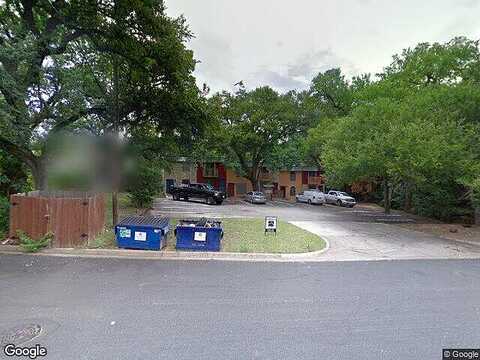 Lightsey Road, Austin, TX 78704