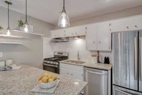 Lightsey Road, Austin, TX 78704