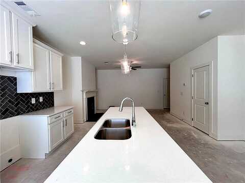 Victoria Way, Conyers, GA 30013
