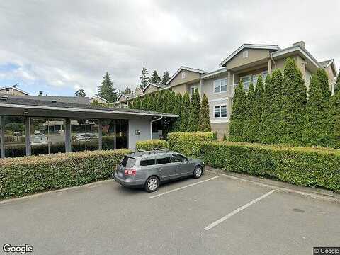 Nw 195Th Street, Shoreline, WA 98177
