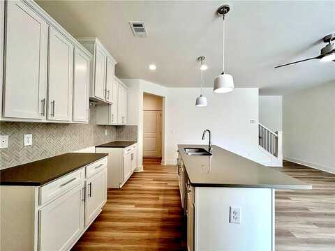 Emory Lane, Conyers, GA 30013