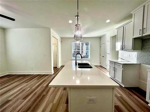 Emory Lane, Conyers, GA 30013