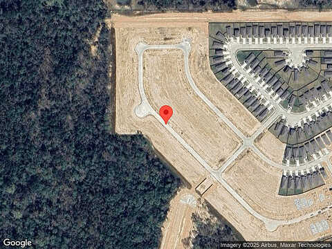 Valle Cupa Ln, New Caney, TX 77357
