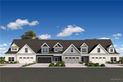 Creekstone Point Avenue, Chesterfield, VA 23120