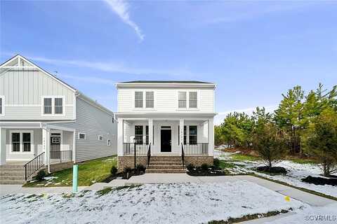 Cedarwood Tree Court, Chesterfield, VA 23832