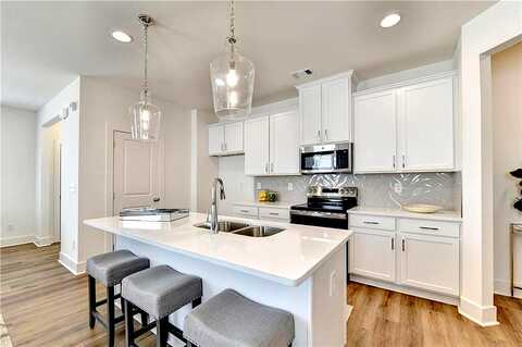 Salem Dr, Conyers, GA 30013