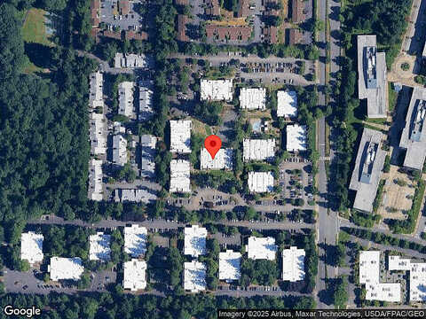 Ne 32Nd Street, Bellevue, WA 98007