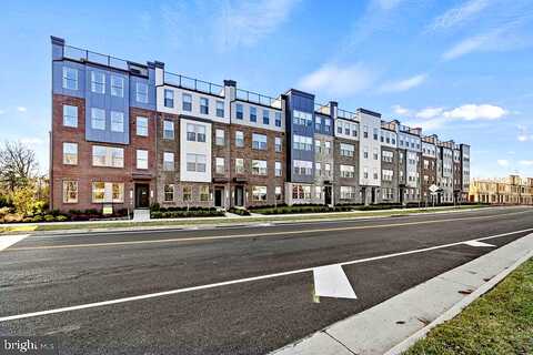 Innovation Station Loop, HERNDON, VA 20171