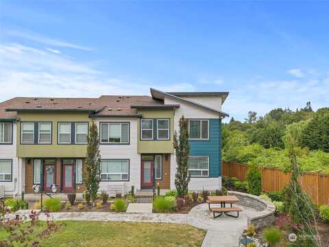 83Rd Lane S, Seattle, WA 98178