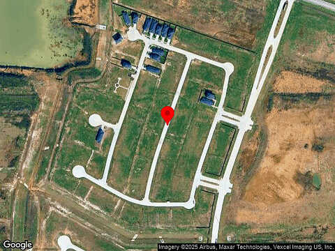 Shells Ln, Crosby, TX 77532