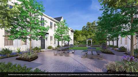 Avenda Lane, Midlothian, VA 23114