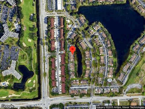 Nw 99Th Ter, Pembroke Pines, FL 33024