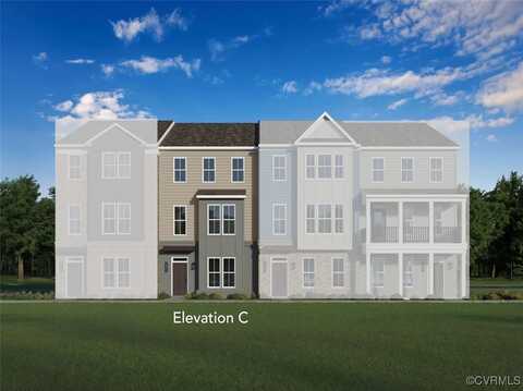 Corner Path, Henrico, VA 23233