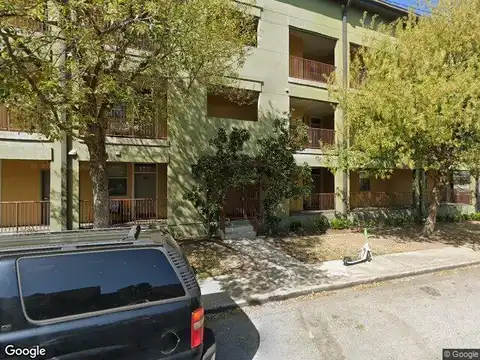 E 14Th St, Austin, TX 78702