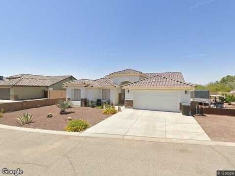 Picacho St, Wellton, AZ 85365