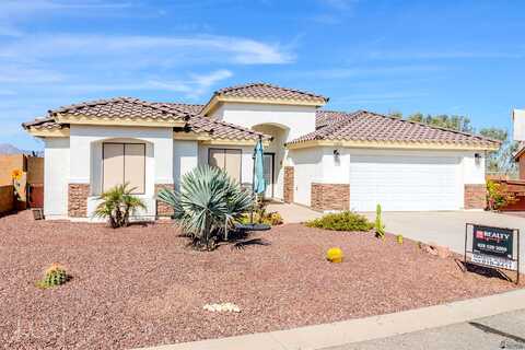 Picacho St, Wellton, AZ 85365
