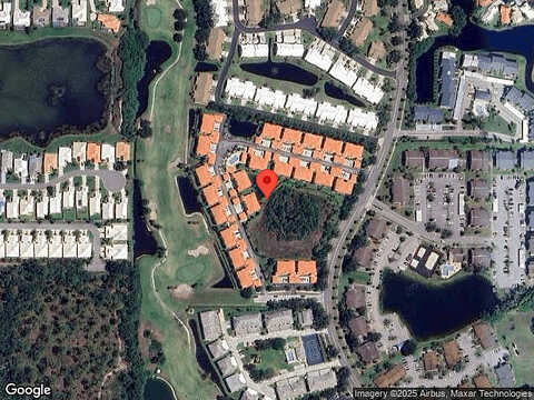 Ravinia Circle, Venice, FL 34292