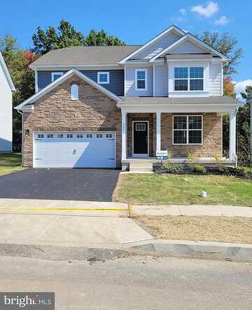Liberty Trail, Sellersville, PA 18960