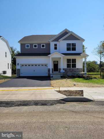Liberty Trail, Sellersville, PA 18960