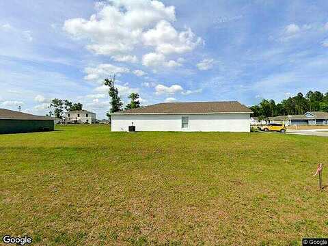River Hill Drive, Welaka, FL 32193