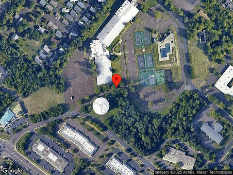 Foxtail Lane, Chalfont, PA 18914