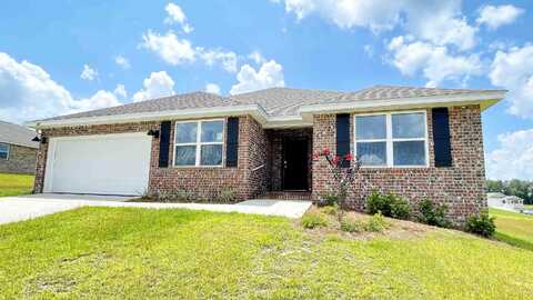 South Silver Street, Crestview, FL 32536