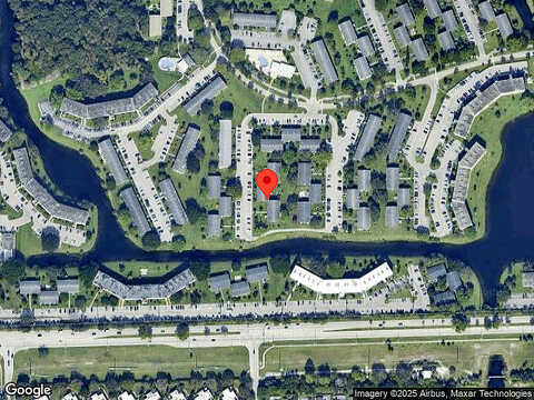 N Oakridge N, Deerfield Beach, FL 33442