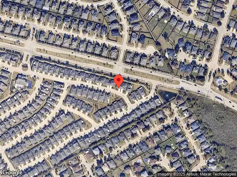 Ladera Way, Mansfield, TX 76063