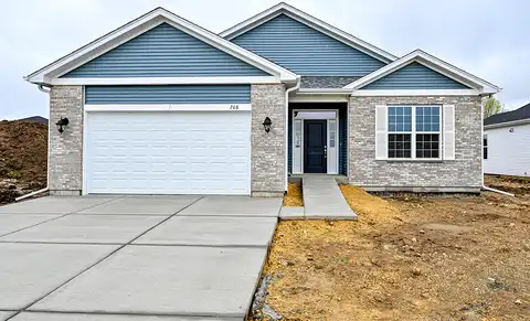 N Autumn Dr, Delavan, WI 53115