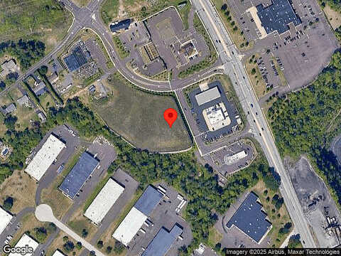 Higher Rock Court, North Wales, PA 19454
