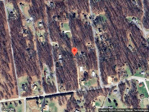 Highland Way, Chester Gap, VA 22627