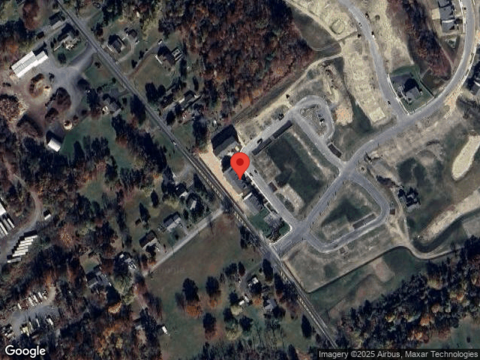 Bell Court, Sellersville, PA 18960