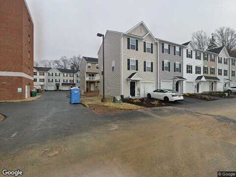 Kuechler Court, Reading, PA 19606