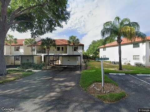 Pine Hollow Drive, Englewood, FL 34223