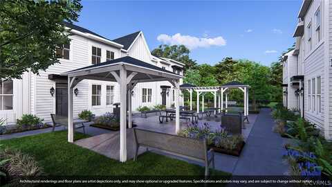 Avenda Lane, Midlothian, VA 23114