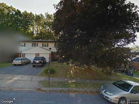 Kuechler Court, Reading, PA 19606