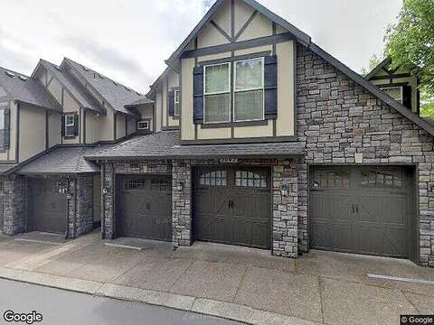 Sw Baird St, Portland, OR 97219
