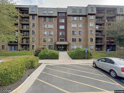 Jermantown Road, Oakton, VA 22124