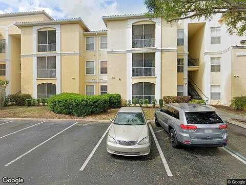 Lake Shadow Circle, Maitland, FL 32751