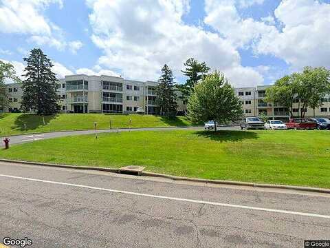 Demont Avenue, Little Canada, MN 55117