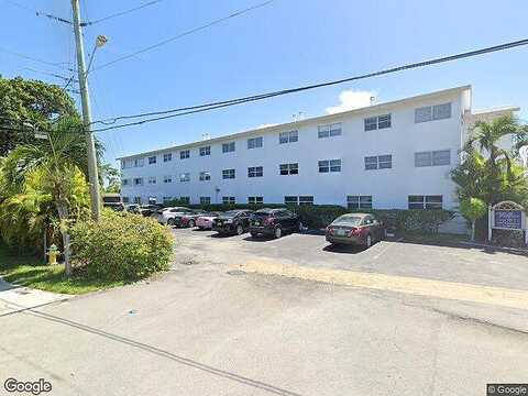 Nw 30Th Ct, Wilton Manors, FL 33311