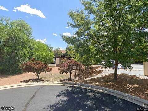 Ridges Boulevard, Grand Junction, CO 81507