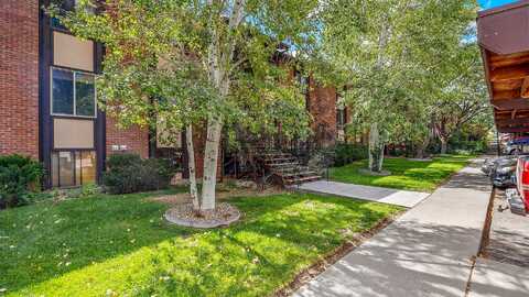 Ridges Boulevard, Grand Junction, CO 81507