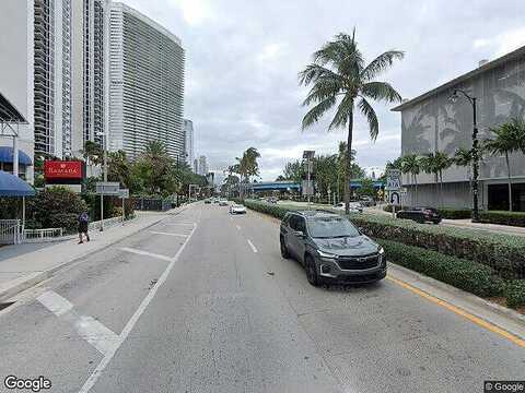 Undisclosed, Sunny Isles Beach, FL 33160
