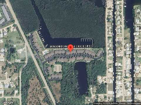 Captains Harbor Drive, Bokeelia, FL 33922