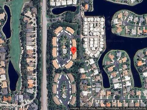 Bermuda Bay Way, Bonita Springs, FL 34134